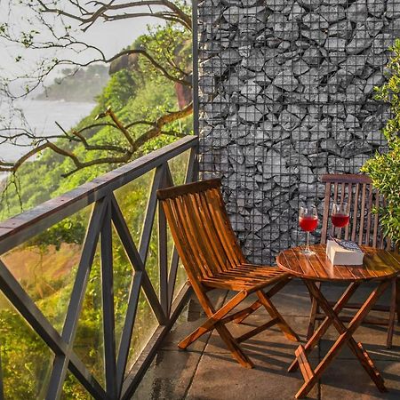 Novella Hotel Varkala Buitenkant foto
