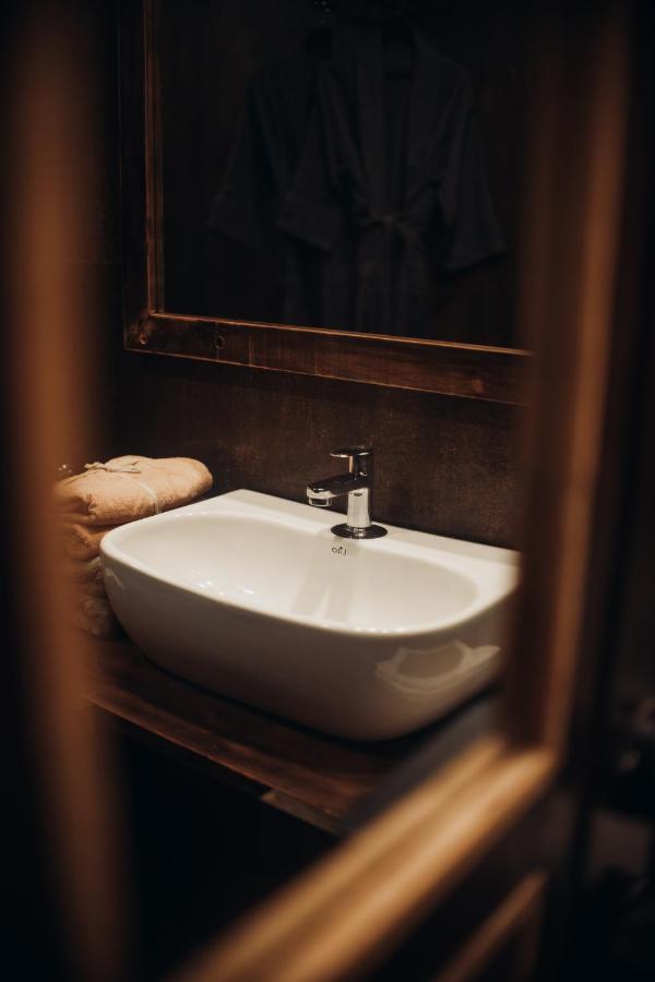 Novella Hotel Varkala Buitenkant foto