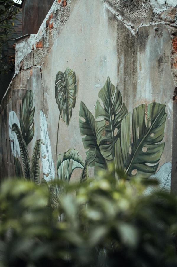 Novella Hotel Varkala Buitenkant foto