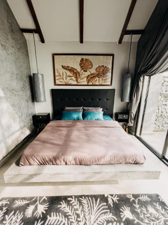 Novella Hotel Varkala Buitenkant foto