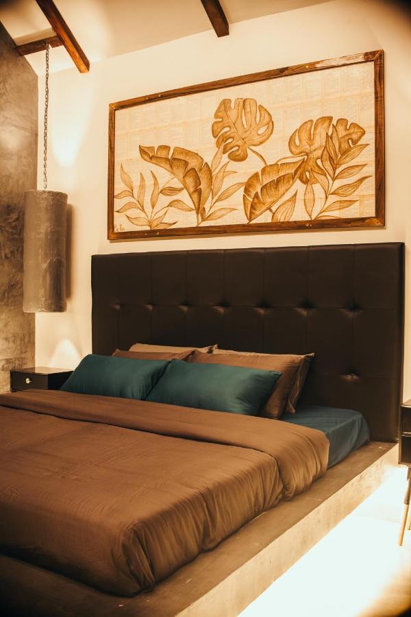 Novella Hotel Varkala Buitenkant foto
