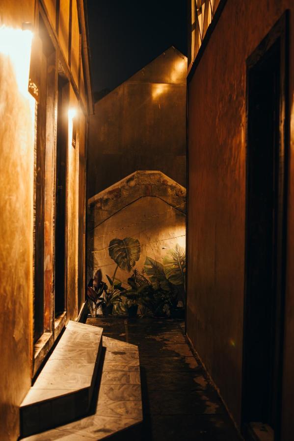 Novella Hotel Varkala Buitenkant foto