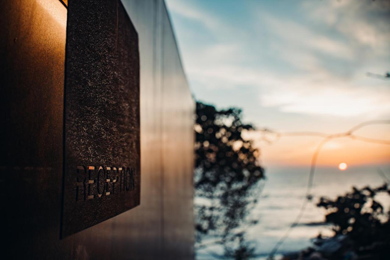 Novella Hotel Varkala Buitenkant foto
