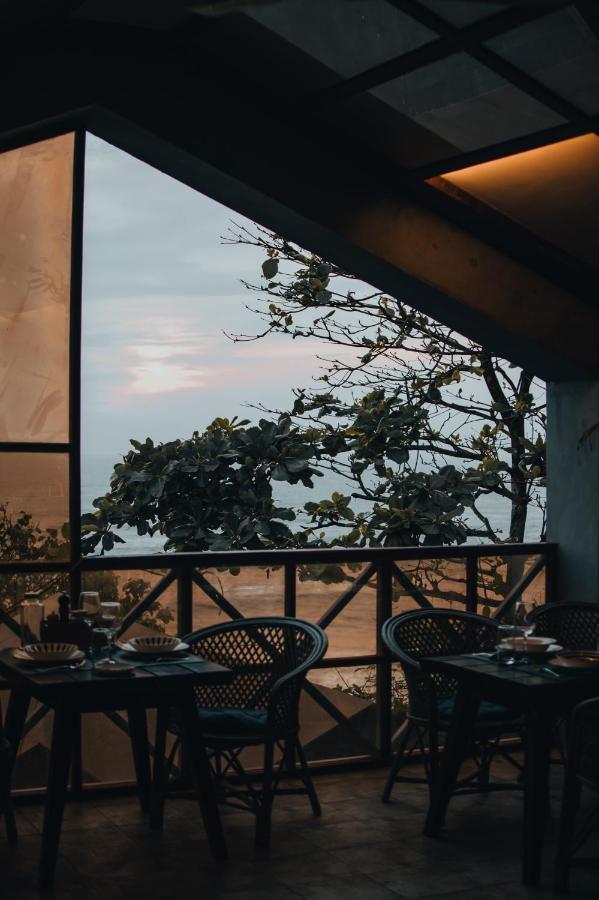 Novella Hotel Varkala Buitenkant foto
